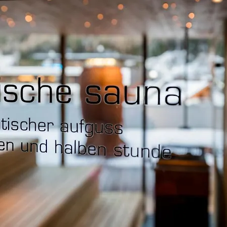 Hotel Quality Hosts Arlberg - Anton 4*