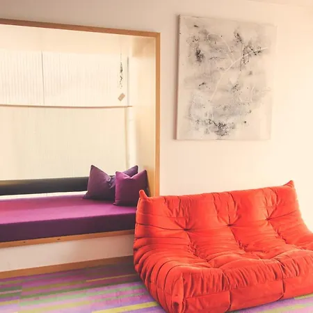 Quality Hosts Arlberg - Anton 4* Sankt Anton am Arlberg