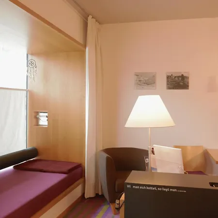 Quality Hosts Arlberg - Anton Hotel Sankt Anton am Arlberg