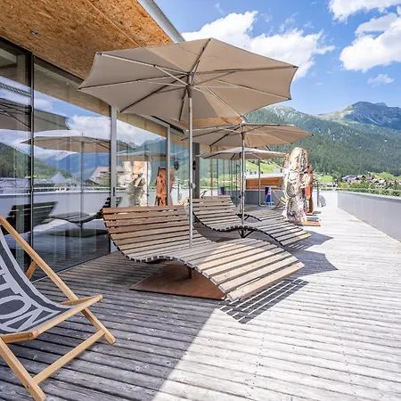 Quality Hosts Arlberg - Anton Sankt Anton am Arlberg